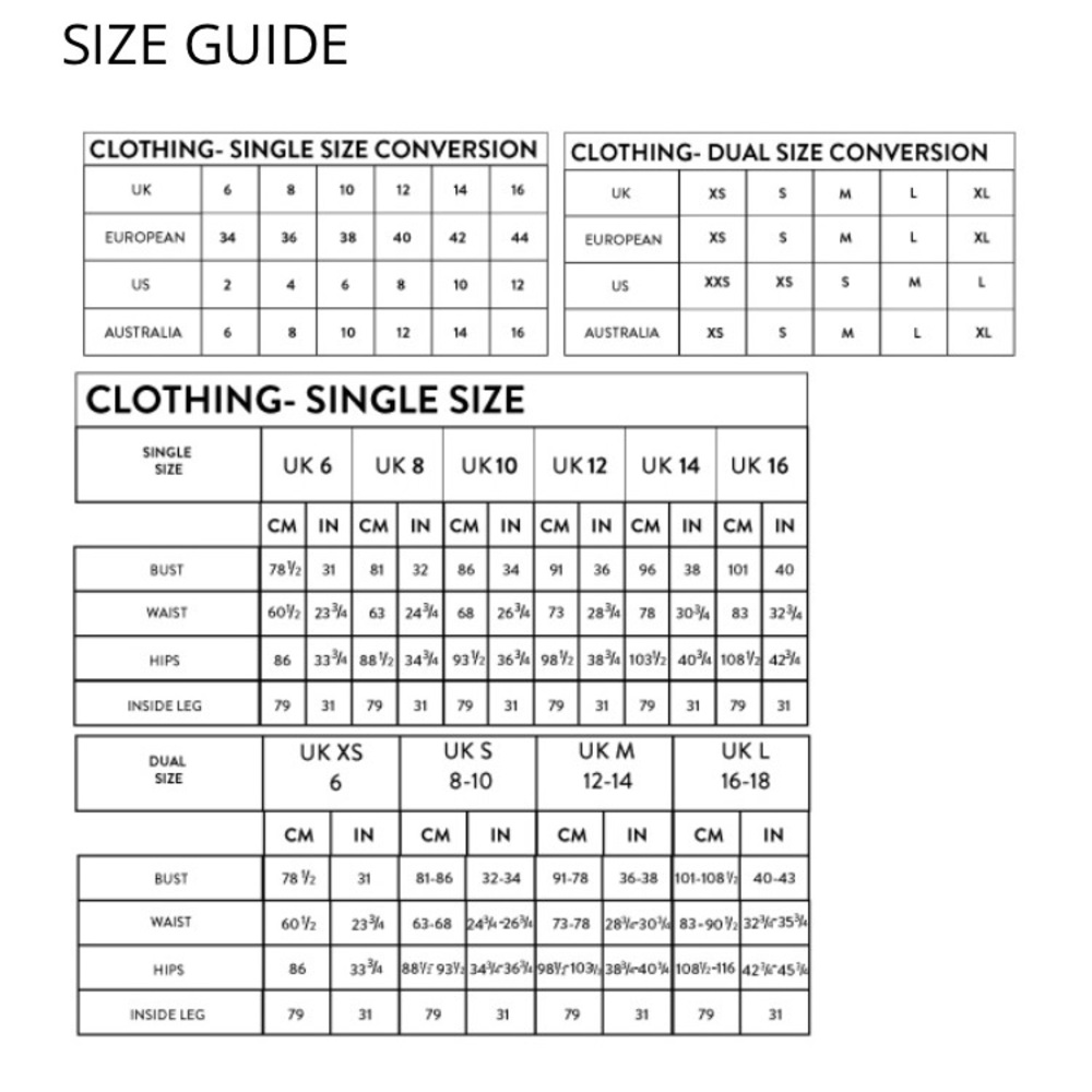 ♨️LAST ONE‼️ SIZE 12♨️ - Picture 3 of 4